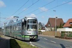 Hannover, 19. March 2011